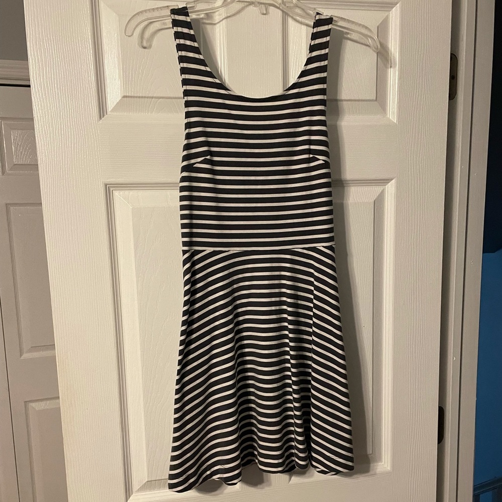 American Eagle summer tank dress